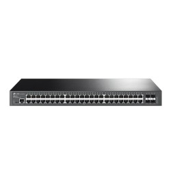 Switch Administrado TP-LINK SG3452X