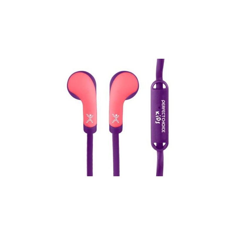 AUDIFONOS PERFECT CHOICE PC-116493