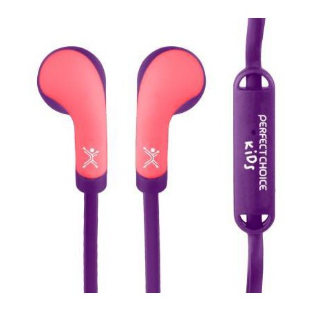 AUDIFONOS PERFECT CHOICE PC-116493
