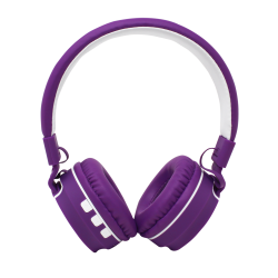 Audifonos NECNON NCAB050500