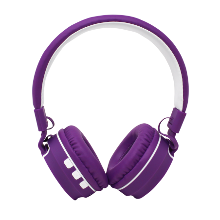 Audifonos NECNON NCAB050500