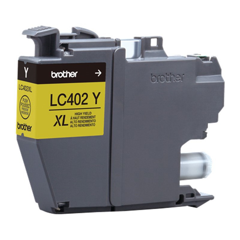  BROTHER LC402XLY