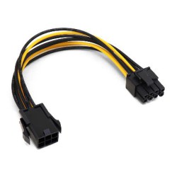 Cable de alimentacion BROBOTIX 6001431