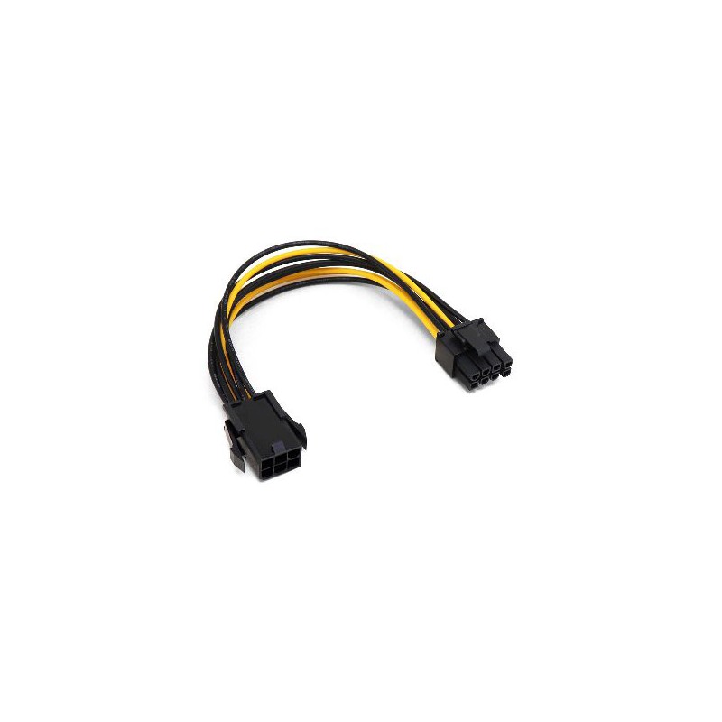 Cable de alimentacion BROBOTIX 6001431