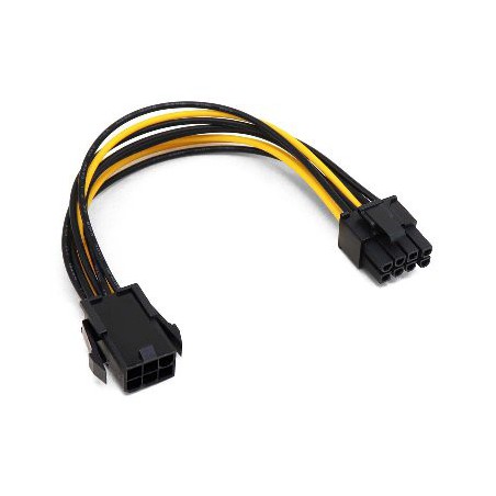 Cable de alimentacion BROBOTIX 6001431