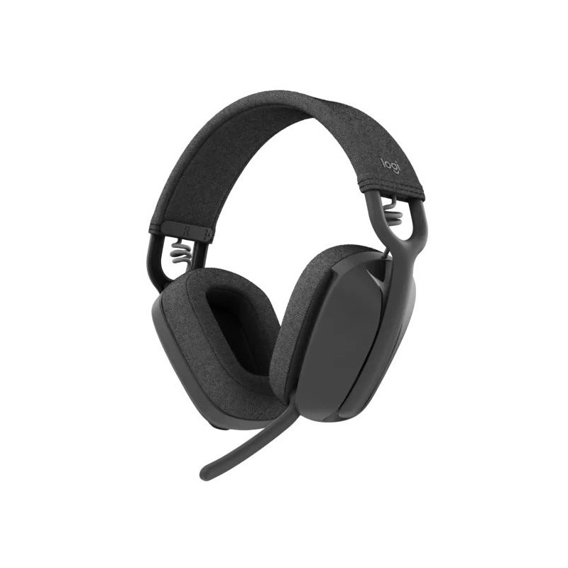 Auriculares LOGITECH ZONE VIBE 100