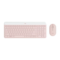 Kit Teclado y Mouse  LOGITECH 920-011312