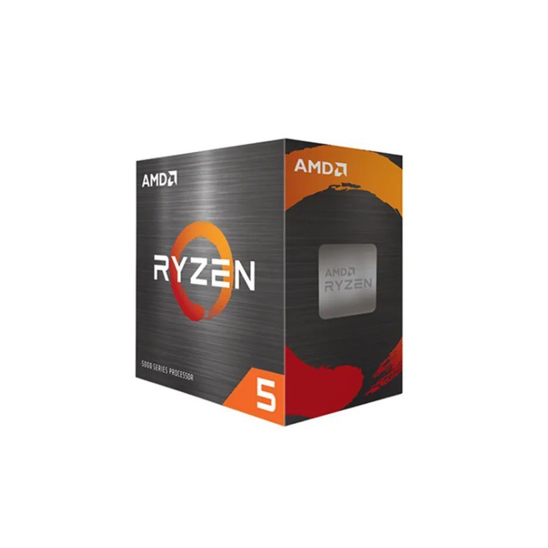 Procesador  AMD 5 4500 BOX