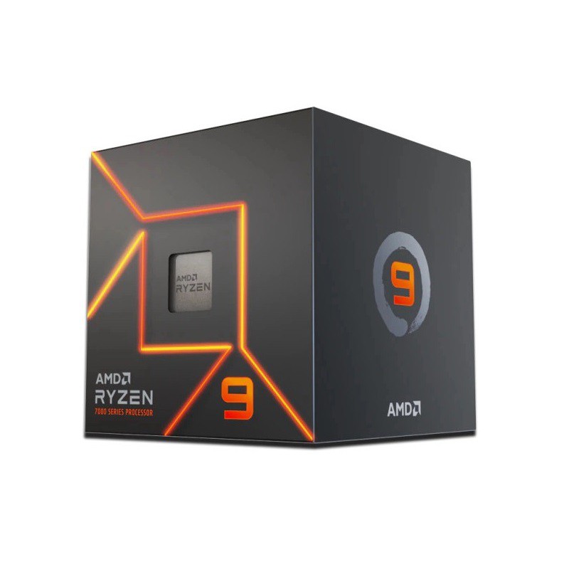 Procesador AMD 7900 