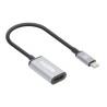 Convertidor USB a HDMI INTELLINET 153706