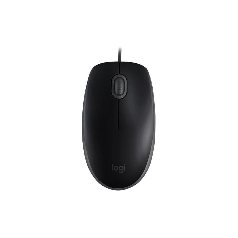  LOGITECH M110 