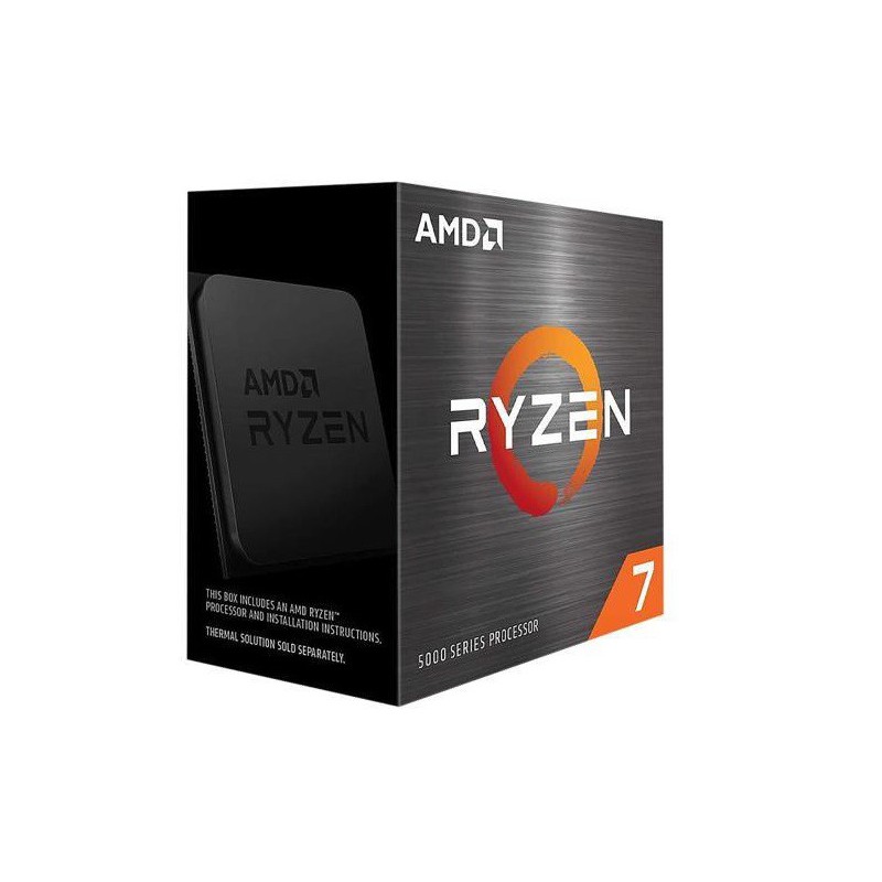 Procesador AMD 5700X 