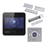 Kit de Control de Acceso  HIKVISION DS-KAS343