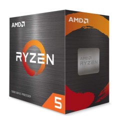 Procesador AMD 5500 