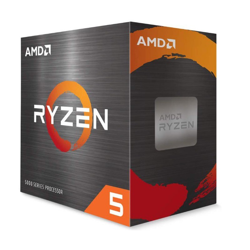 Procesador AMD 5500 