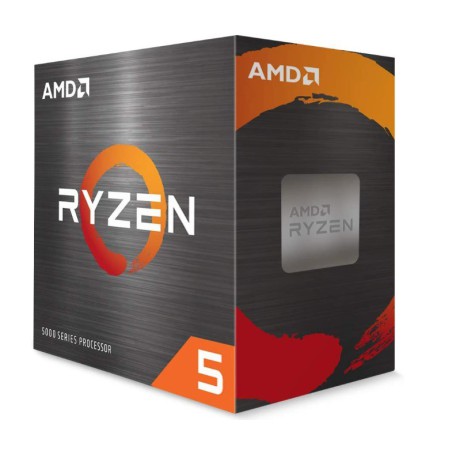 Procesador AMD 5500 