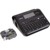 Rotulador portátil BROTHER PTD610BT 