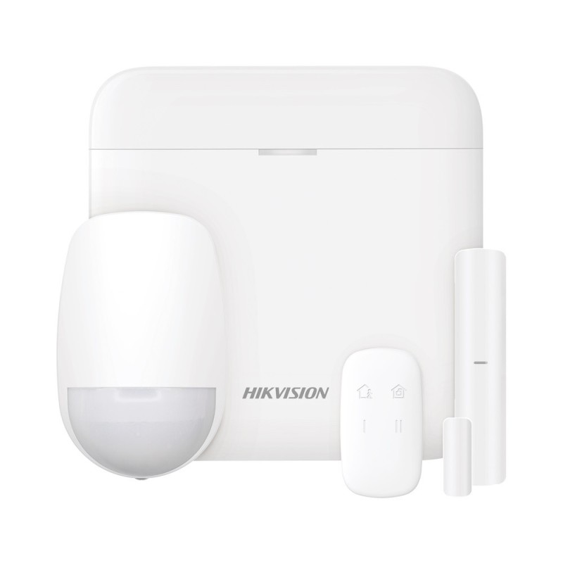 Kit de alarma HIKVISION DS-PWA48-KS