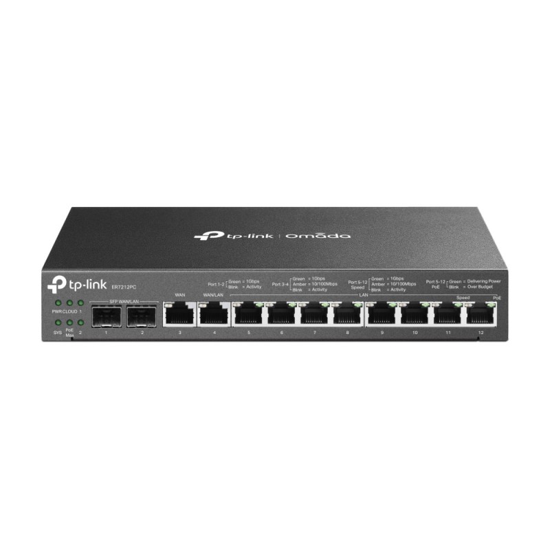 VPN Router Omada ER7212PC