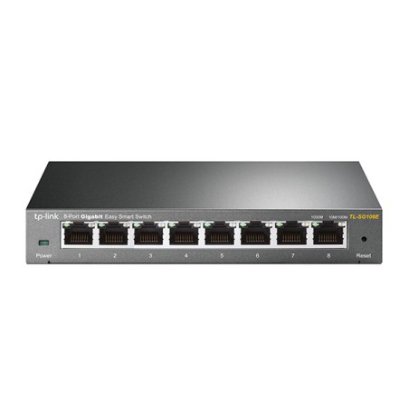 Switch TP-LINK TL-SG108E      