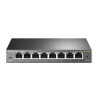 Switch TP-LINK TL-SG108E      