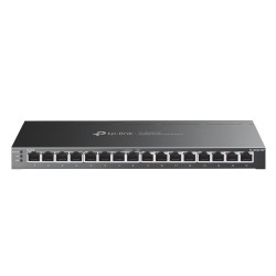 Switch TP-LINK SG2016P
