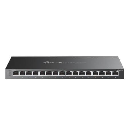 Switch TP-LINK SG2016P