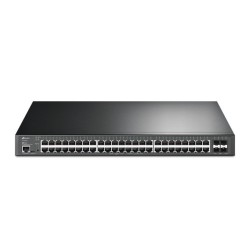 Switch TP-LINK SG3452XP