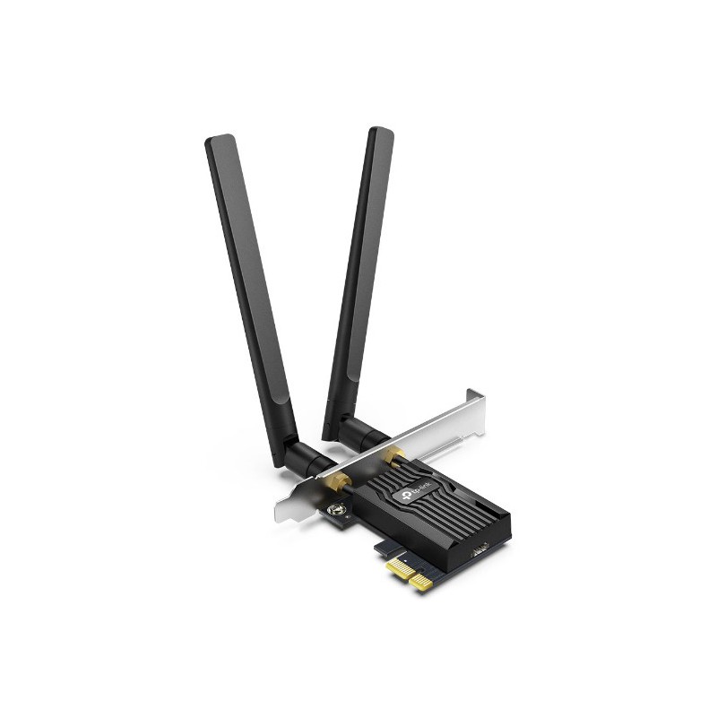 Tarjetas PCI  TP-LINK AX3000 