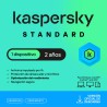 Antivirus KASPERSKY ESD
