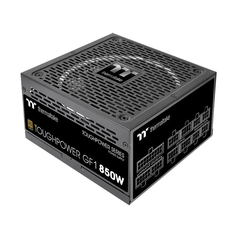 Fuente de poder gaming THERMALTAKE PS-TPD-0850FNFAGU-4