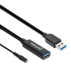 Cable USB MANHATTAN 153768