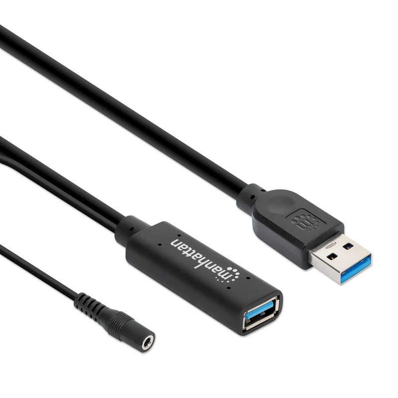 Cable USB MANHATTAN 153768