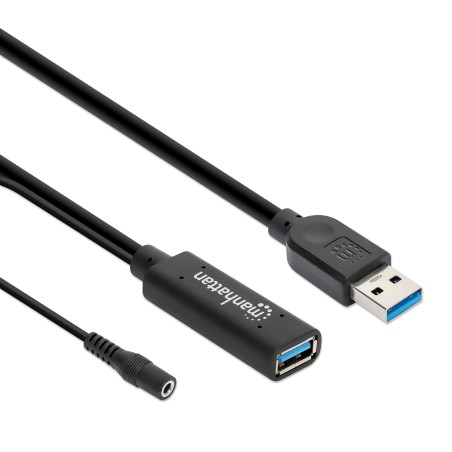 Cable USB MANHATTAN 153768
