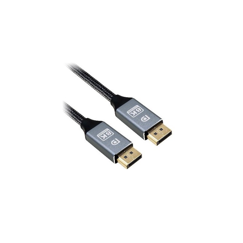 Cable displayport BROBOTIX 6005224 