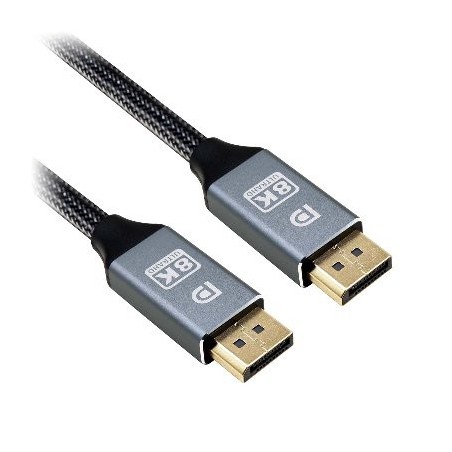 Cable displayport BROBOTIX 6005224 