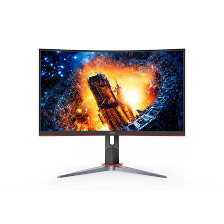 Monitor AOC C24G2 