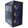 Gabinete Gaming EVOTEC EV-1021