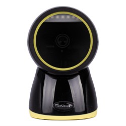 Lector Codigo de barras TECHZONE TZBESC7330