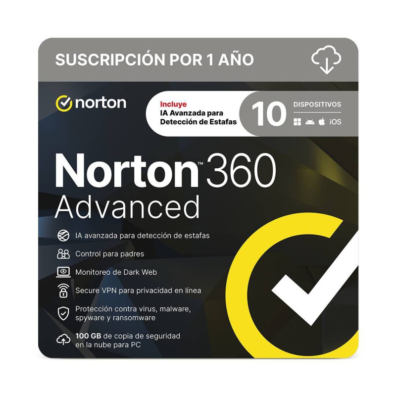 ESD NORTON ESD