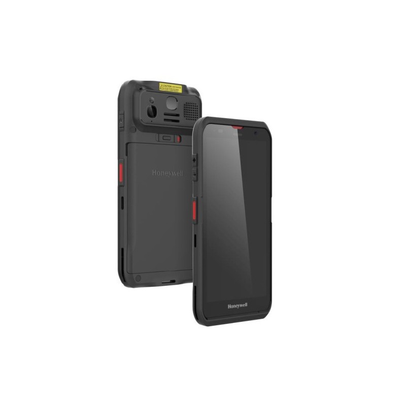 Terminal HONEYWELL EDA52-11AE84N21RK