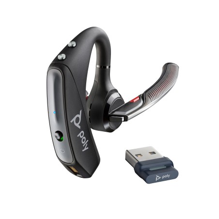 Auricular PLANTRONICS VOYAGER 5200 UC