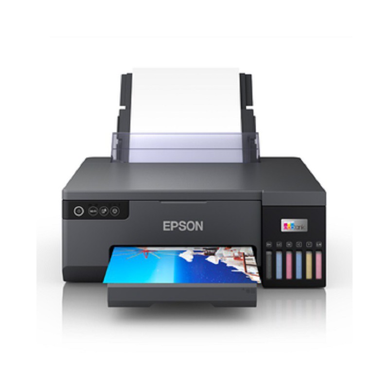 Impresora EPSON L8050 