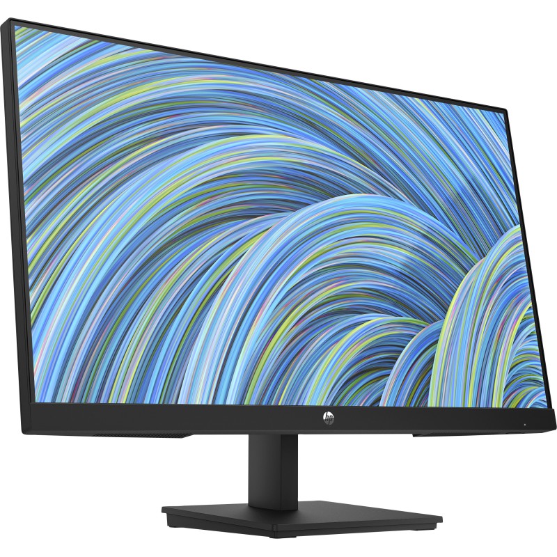 Monitor HP P24v
