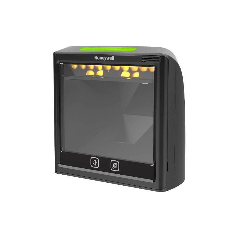 Lector de codigos de barra HONEYWELL SOLARIS 7990G-2USBX-1