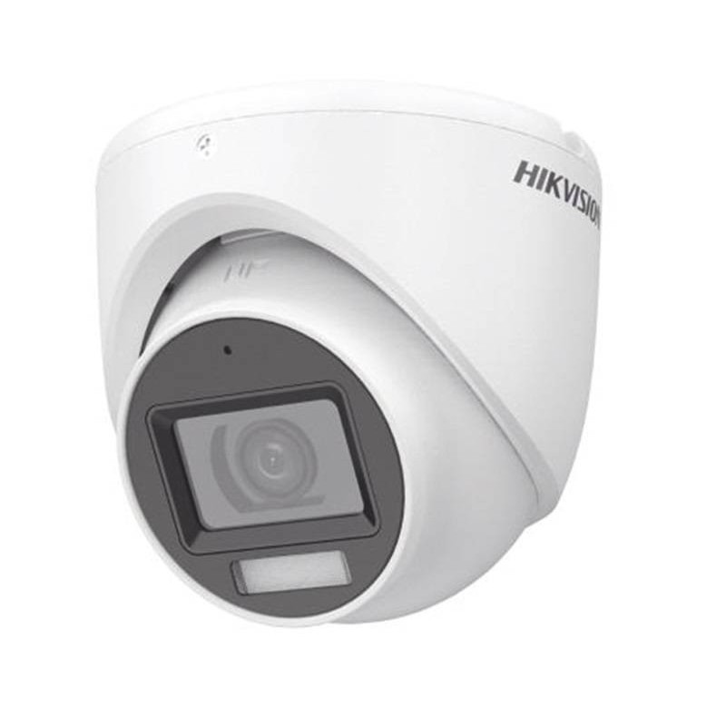 Cámara HIKVISION DS-2CE76D0T-LMFS