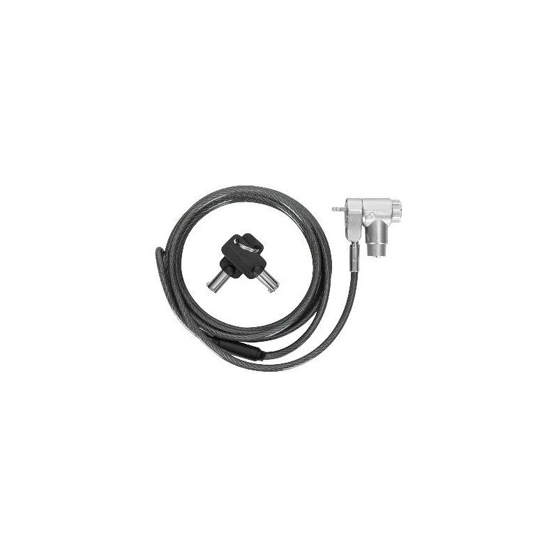 Candado BROBOTIX 6005651 