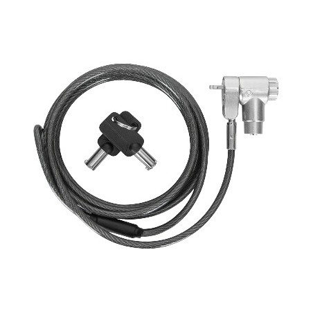 Candado BROBOTIX 6005651 