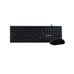 Kit de teclado y mouse ACTECK AC-928984   