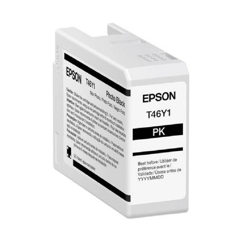 Cartucho EPSON Pro10 